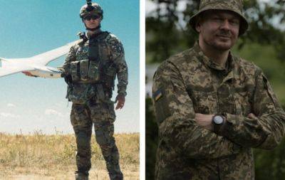Приближают победу своими силами: кто из знаменитостей пошел защищать Украину на фронте и где они сейчас - hochu.ua - Киев - Украина - республика Крым - Киевская обл.