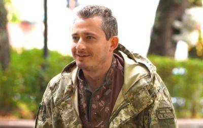 "У меня есть только один человек из россии:" Коля Серга рассекретил, с кем из рф поддерживает отношения (ВИДЕО) - hochu.ua - Украина