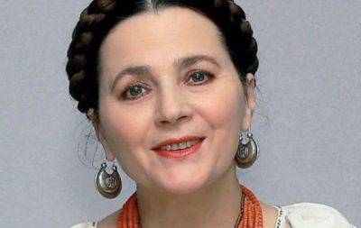 Дочь Нины Матвиенко рассказала детали по похоронам матери: где и когда состоится церемония прощания с легендарной певицей - hochu.ua - Киев