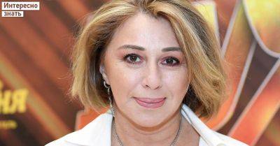 59-летняя Апина без всего нарвалась на колкости в Сети - interesnoznat.com