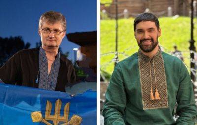 Конфликт Кондратюка и Козловского достиг апогея: фанаты уже готовят юридическую и финансовую помощь артисту - hochu.ua - Украина