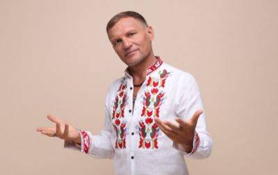 "Если ты сбежал — должен доказать право быть украинцем": Олег Скрипка объяснил, как поступать с теми, кто сбежал от войны - hochu.ua - Украина - Эстония
