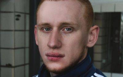 Наверное, скоро узнают и в Европе. Александр Рудинский, которого признали лучшим актером, рассказал, как убегал от полиции - hochu.ua - Украина - Англия - Италия