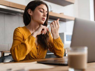 Почему ломаются ногти - all-for-woman.com - Сша