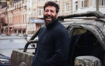 Служил в ливанской армии и воевал в рядах ВСУ: 13 интересных фактов из жизни Даниэля Салема - hochu.ua - Франция - Украина - Египет - Турция - Канада - Одесса - Марокко - Ливан