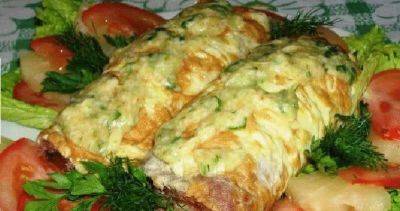 Неимоверная вкуснятина из фарша «Бризоль по-французски» - leprechaun.land