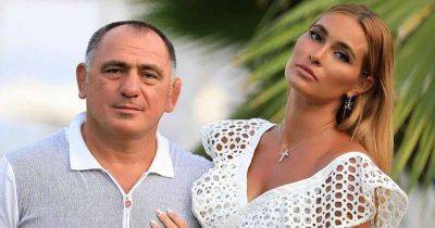 Мама 10-х детей, жена главы Владикавказа раскрыла секрет своей красоты и молодости - leprechaun.land