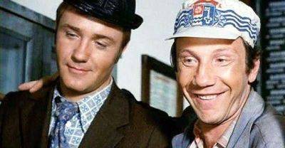 Фильму Афоня — 40 лет! Интересные факты съемок фильма - leprechaun.land