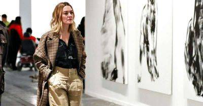 7 интересных фактов о наследнице империи Zara Марте Ортега - leprechaun.land - Франция - Англия