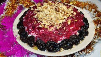 Готовлю на все праздники. Вкуснейший салат, гости всегда просят добавки - leprechaun.land