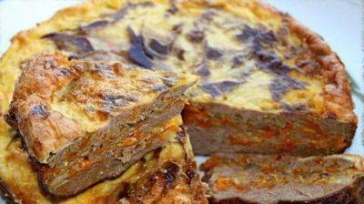 Печень по-царски. Очень нежное, сочное и вкусное блюдо - leprechaun.land