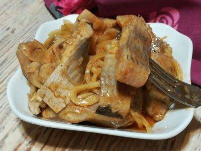 Вкуснейшая маринованная селедка всего за 3 часа - leprechaun.land