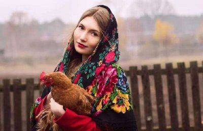А чего ты на жену свою все «Баба» да «Баба», она же молодая у тебя, красивая - leprechaun.land