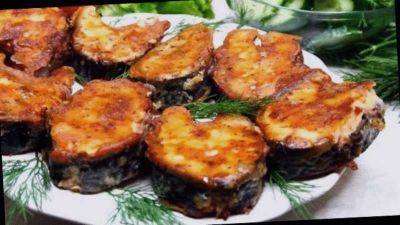 Секретный маринад для рыбы: простой, быстрый и вкусный - leprechaun.land
