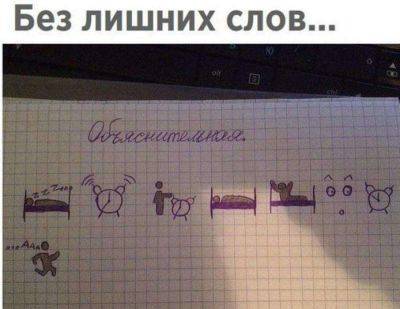 20 Cмешных историй из жизни для хорошего настроения - leprechaun.land
