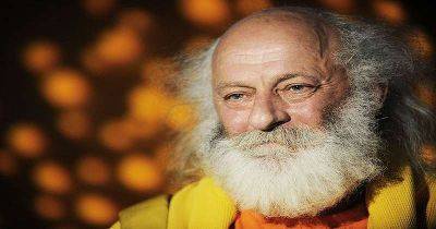 5 правил счастья от неунывающего Асисяя… - leprechaun.land