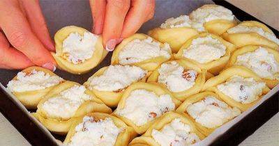 Все в восторге от этого пирога. Его вкус – божественный! - leprechaun.land