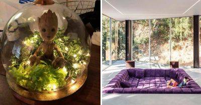 22 крутые штуковины, которые вы захотите себе прямо сейчас - leprechaun.land