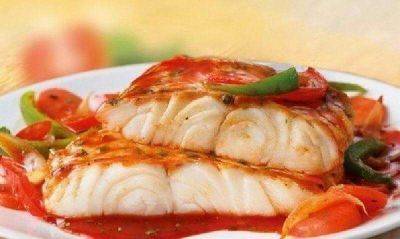 Запекаем вкусно рыбу — 5 быстрых и несложных рецептов! - leprechaun.land