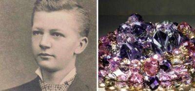 Забытая история: как блеск фальшивых драгоценностей Swarovski пленил мир и стал цениться наравне с алмазами - leprechaun.land - Париж