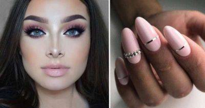 Самый модный оттенок Millennial pink – хит 2019 в макияже, маникюре, гардеробе - leprechaun.land