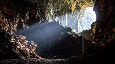 7 наиболее таинственных мест нашей планеты - leprechaun.land - Конго - Гренландия - республика Коми