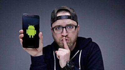 Google постоянно подслушивает вас через микрофон. Вот как найти эти записи - leprechaun.land - республика Коми