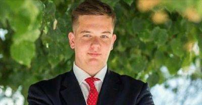 Студент из Украины поступил сразу в 10 лучших ВУЗов Америки. Говорит, вы тоже можете! - leprechaun.land - Киев - Сша - Украина