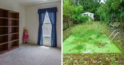 20 фотографий странных жилищ, которые сделали агенты по недвижимости - leprechaun.land