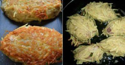«Гомельская» котлета — вкусное разнообразие на вашем столе - leprechaun.land