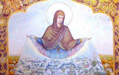 Чтобы не ждать сватов еще 3 года: что нельзя делать на праздник Покрова 2023 - hochu.ua