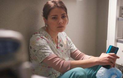"Извините за отмененные встречи и планы...": Антонина Хижняк сообщила, что заболела и ей становится хуже с каждым днем - hochu.ua