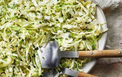 Нереально вкусная закуска из двух продуктов: как готовить "копченую капусту" (РЕЦЕПТ) - hochu.ua