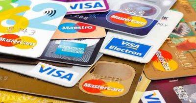 Чем Visa отличается от MasterCard? Путешественникам пригодится! - leprechaun.land - Сша - Россия - Германия - Париж - Швеция