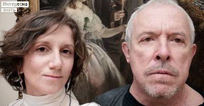В кипе, как истинный еврей. Жена Макаревича показала подросшего сына на фоне тревожных событий - interesnoznat.com - Германия - Лондон