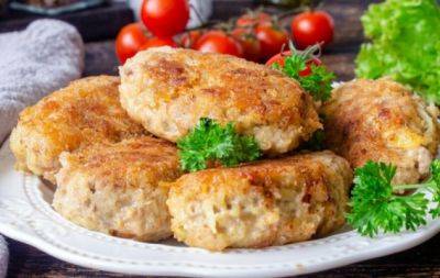 Ошибка, которая может испортить котлеты: касается фарша - hochu.ua