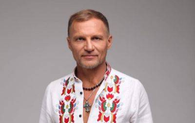 Олег Скрипка едва не попал в плен к россиянам: известно, кто уберег музыканта (ВИДЕО) - hochu.ua - Украина - Киевская обл.