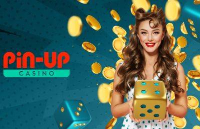 Самые интересные слоты в Pin-Up - e-w-e.one - Египет