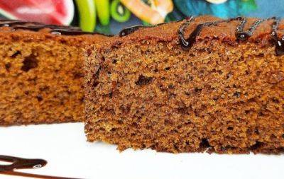 Вкусно утилизировать открытую банку варенья: невероятно простой пирог без яиц и сахара (РЕЦЕПТ) - hochu.ua