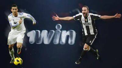 Обзор БК 1win - e-w-e.one