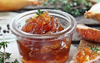Причудливое варенье: такой вкуснятины вы еще не пробовали (РЕЦЕПТ) - hochu.ua