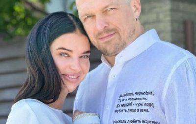 Уже в четвертый раз! У Александра Усика родится ребенок - hochu.ua - Сша - Саудовская Аравия - Англия - Италия