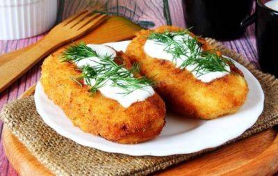 В самые вкусные зразы не надо класть муку: хитрый способ приготовления (РЕЦЕПТ) - hochu.ua