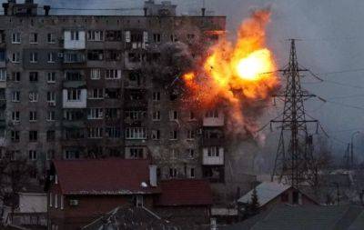 В Сербии добились отмены фильма "20 дней в Мариуполе". Власти страны назвали его "антироссийскй пропагандой" - hochu.ua - Сша - Украина - Мариуполь - Сербия
