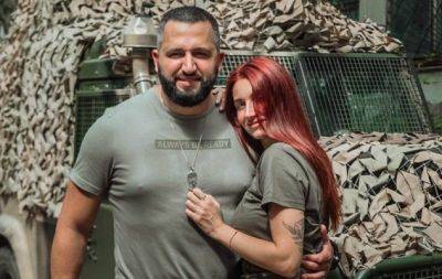 Евгения Эмеральд рассказала, как начался их роман с экс-супругом, который теперь угрожает ей расправой (ВИДЕО) - hochu.ua - Киев