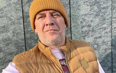 Потап откровенно признался, готов ли пойти на фронт, а фанаты уже собрались готовить петицию - hochu.ua - Украина - Испания