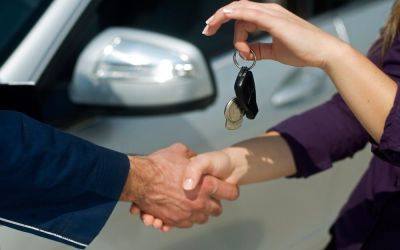 Аренда авто в Киеве на мероприятие - interesnoznat.com - Киев - Украина