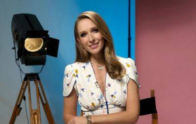 Екатерина Осадчая раскрыла секреты своей стройности: сколько весит телезвезда - hochu.ua - Украина