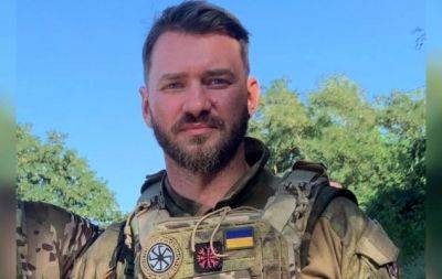 Дмитрий Дикусар травмировался на фронте: хореограф вышел на связь в свой день рождения (ВИДЕО) - hochu.ua - Киев - Украина