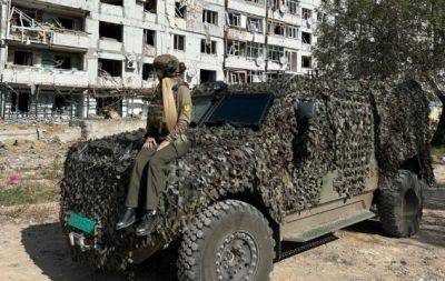 "Это плевок военным в лицо": военный разведчик осрамил Вербу за "коряги" для ВСУ (ВИДЕО) - hochu.ua - Украина